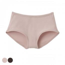 +ベネクス8782 オウチインナーゴムナシショーツピンクL