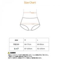 +ベネクス8783 オウチインナーゴムナシボディショーツモカL