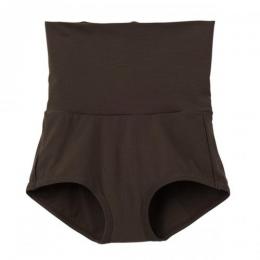 +ベネクス8783 オウチインナーゴムナシボディショーツモカM