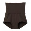+ベネクス8783 オウチインナーゴムナシボディショーツモカM