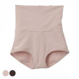 +ベネクス8783オウチインナーゴムナシボディショーツピンクL