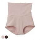 +ベネクス8783オウチインナーゴムナシボディショーツピンクL