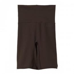 +ベネクス8784 オウチインナーゴムナシBショーツ4分モカM