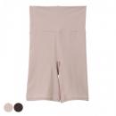 +ベネクス8784 オウチインナーゴムナシBショーツ4分ピンクM