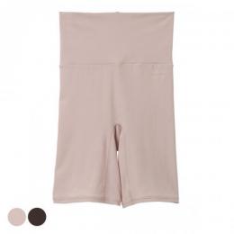 +ベネクス8784 オウチインナーゴムナシBショーツ4分ピンクL