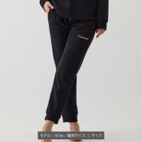 ベネクス8163RジャージロングパンツレディーグレーM