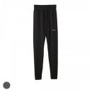 +ベネクス8104 Rヨガウェアレギンス レディース BK M