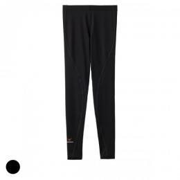 +ベネクス6437 リチャージ+ロングタイツ レディース L