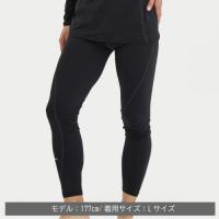 +ベネクス6433 リチャージ+ロングタイツ メンズ M