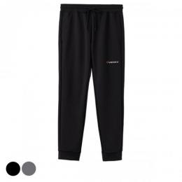 +ベネクス8113 リカバリージャージLパンツメンズBK M