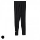 +ベネクス6437 リチャージ+ロングタイツ レディース M