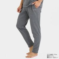 +ベネクス8115Rムーヴジョガーパンツ メンズグレーXL