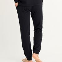 +ベネクス6571 SD+ジョガーパンツメンズブラックXXL