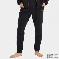 +ベネクス8115RムーヴジョガーパンツメンズブラックXL