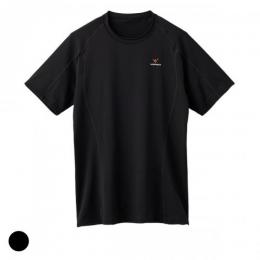 +ベネクス6430 リチャージ+ショートスリーブ メンズ XXL