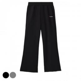 +ベネクス8166 RMウェアワイドパンツレディースブラックM