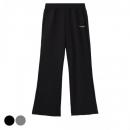 +ベネクス8166 RMウェアワイドパンツレディースブラックM