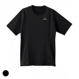 +ベネクス6434 リチャージ+ショートスリーブ レディースM