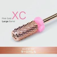 WSPT ピンクゴールドビット ラージバレル XC