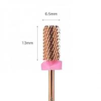 WSPT ピンクゴールドビット ラージバレル XC