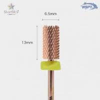 WSPT ピンクゴールドビット ラージバレル C