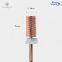 WSPT ピンクゴールドビット ラージバレル M