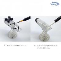 WSPT使い捨て万能ブラシ 50本X2種(100本)