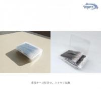 WSPT使い捨て万能ブラシ 50本X2種(100本)