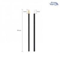 WSPT使い捨て万能ブラシ 50本X2種(100本)