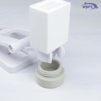 WSPT 折り畳み ライトスタンドコンパクト