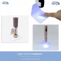 WSPT ライトスタンド コンパクト 2個セット