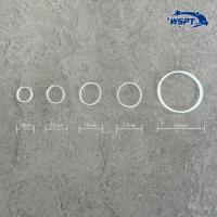 WSPT ハンドピース滑り止めバンド 5個入 B