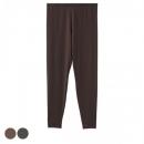 +ベネクス8718 オウチインナーレギンス メンズ モカL