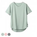 +ベネクス8357 CCショートスリーブ レディース ミント