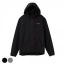 +ベネクス8114RMWジップUP HジャケットブラックXXL