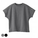 +ベネクス8167 RMウェアショートスリーブレディースグレーL