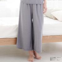 ベネクス8353 CCガウチョパンツ レディース グレーL