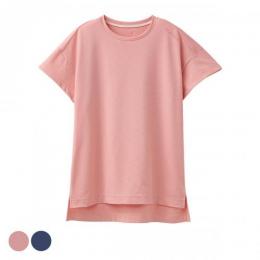 +ベネクス6584SD+ショートスリーブレディースサクラXL