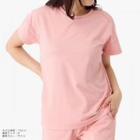 +ベネクス6584SD+ショートスリーブレディースサクラXL