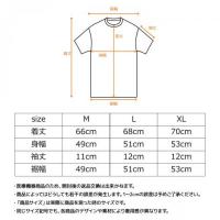 +ベネクス6584SD+ショートスリーブレディースネイビーXL