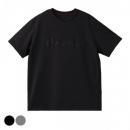 +ベネクス8116 RMエンボスロゴTシャツメンズブラックXL