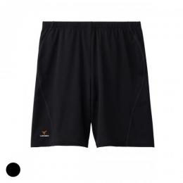 +ベネクス6438リチャージ+ハーフパンツ メンズブラックXL