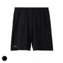 +ベネクス6438リチャージ+ハーフパンツメンズブラックXXL