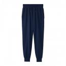 +ベネクス6582 SD+ジョガーパンツレディースネイビーL