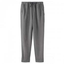 +ベネクス8455CHロングTパンツレディ スモーキーグレーM