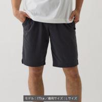 +ベネクス8504 RDハーフパンツ メンズ FブラックM