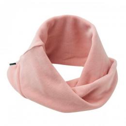 +ベネクス 6135 ヒートスヌード ピンク F