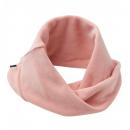 +ベネクス 6135 ヒートスヌード ピンク F