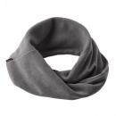 +ベネクス 6135 ヒートスヌード スモーキーグレー F