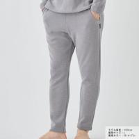 +ベネクス8404CHロングテーパードパンツメンズSグレL